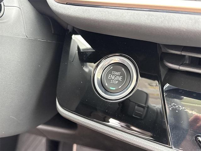 Photo of 2025 Moonstone Gray Metallic Buick Envision