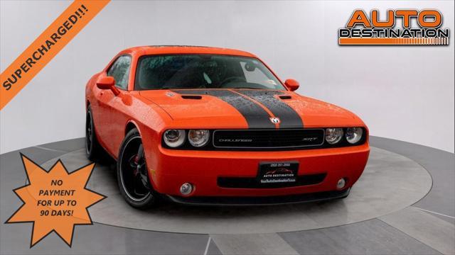 2009 Dodge Challenger