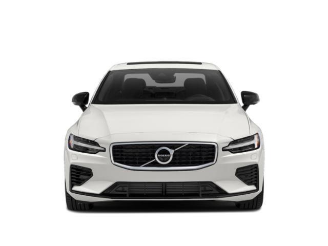 Photo of 2019 Pebble Grey Metallic Volvo S60 Hybrid