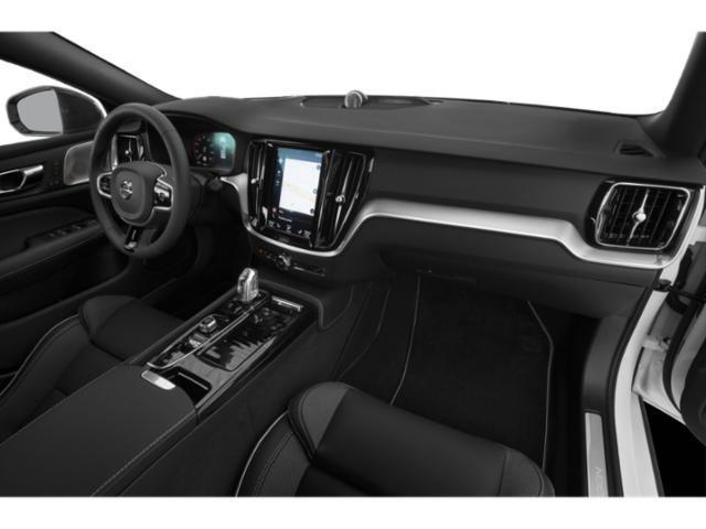 Photo of 2019 Pebble Grey Metallic Volvo S60 Hybrid