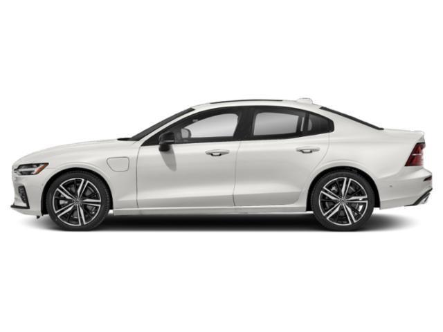 Photo of 2019 Pebble Grey Metallic Volvo S60 Hybrid