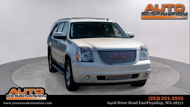 2014 GMC Yukon Xl
