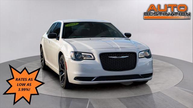 2019 Chrysler 300