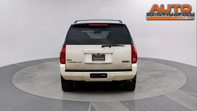 Photo of 2012 White Diamond Tricoat GMC Yukon XL