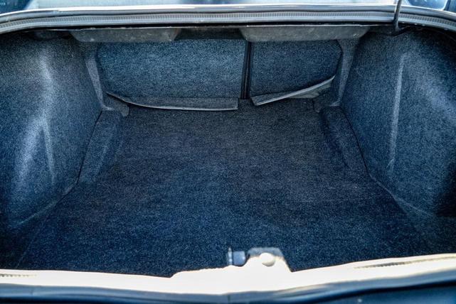 Photo of 2014 Black Clearcoat Dodge Challenger