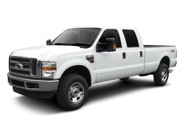 2010 Ford F-350