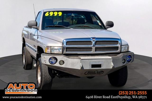1999 Dodge Ram 1500