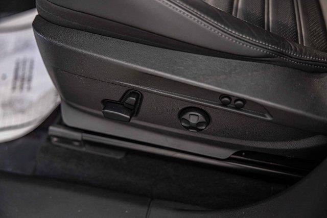 Photo of 2022 Vulcano Black Metallic Alfa Romeo Stelvio