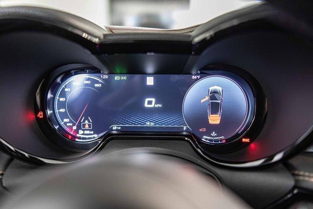 Photo of 2025 Milano Alfa Romeo Tonale