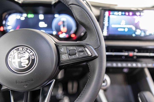Photo of 2025 Milano Alfa Romeo Tonale