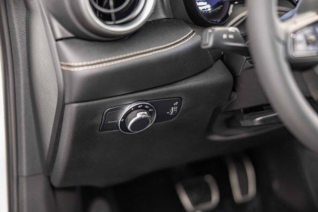 Photo of 2025 Milano Alfa Romeo Tonale