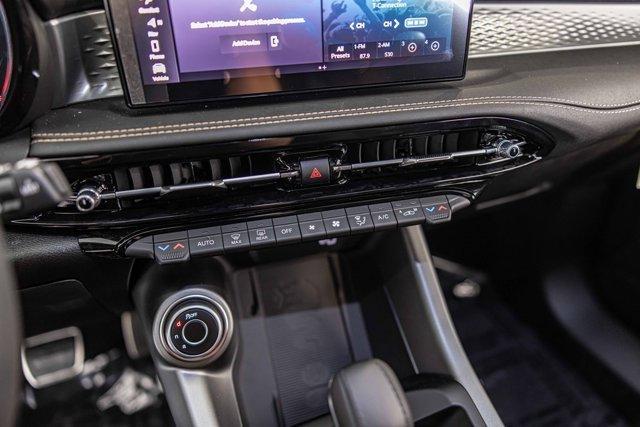 Photo of 2025 Milano Alfa Romeo Tonale