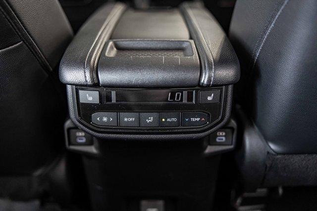 Photo of 2024 Blueprint Toyota Grand Highlander