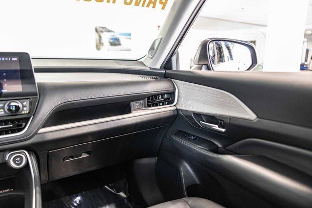 Photo of 2024 Blueprint Toyota Grand Highlander