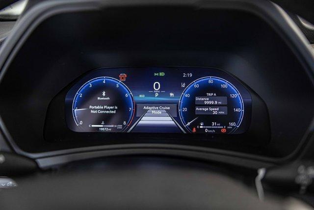 Photo of 2024 Blueprint Toyota Grand Highlander