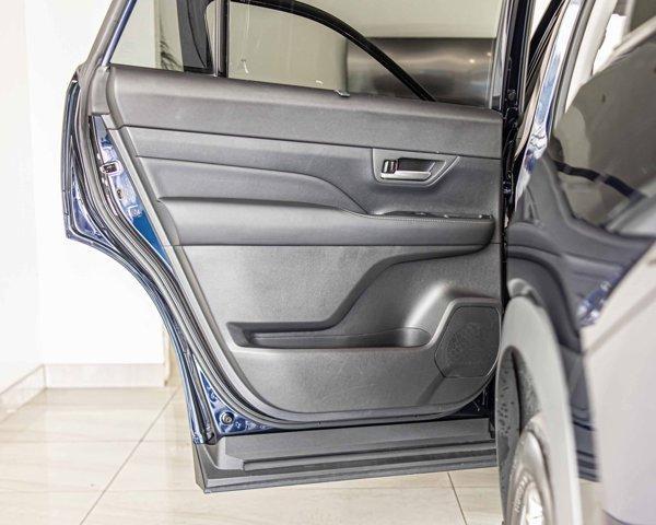 Photo of 2024 Blueprint Toyota Grand Highlander