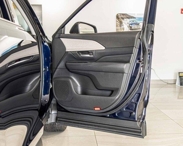 Photo of 2024 Blueprint Toyota Grand Highlander