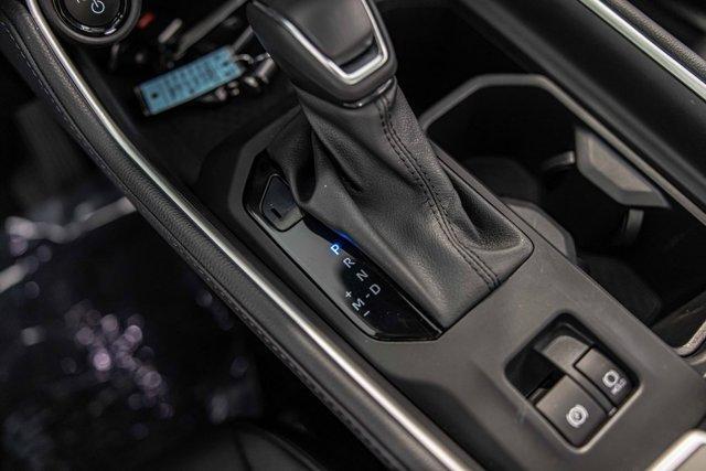 Photo of 2024 Blueprint Toyota Grand Highlander
