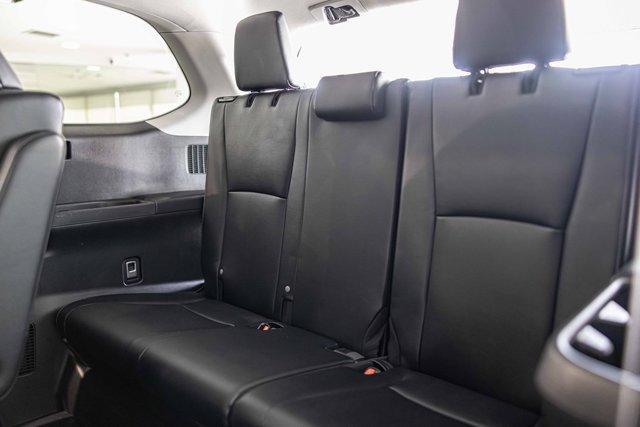 Photo of 2024 Blueprint Toyota Grand Highlander
