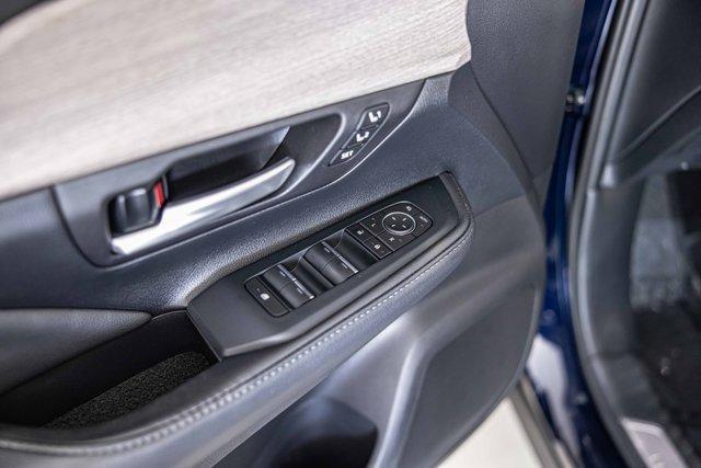Photo of 2024 Blueprint Toyota Grand Highlander