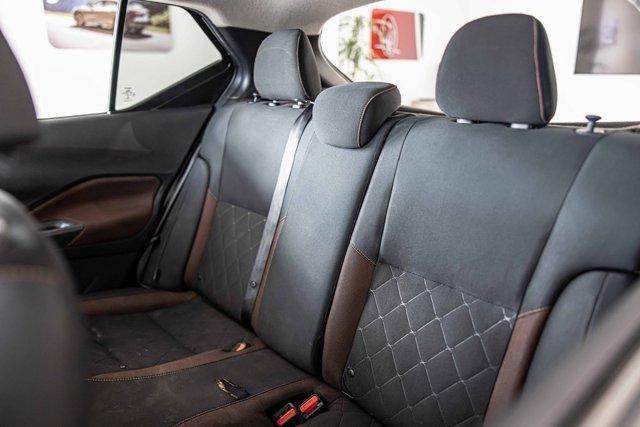 Photo of 2020 Aspen White Nissan Kicks