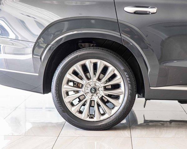 Photo of 2020 Steel / Graphite Hyundai PALISADE