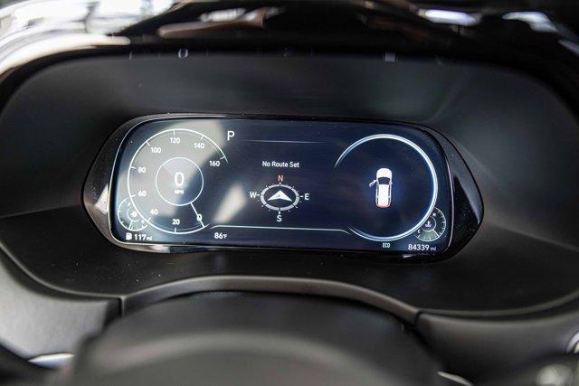 Photo of 2020 Steel / Graphite Hyundai PALISADE