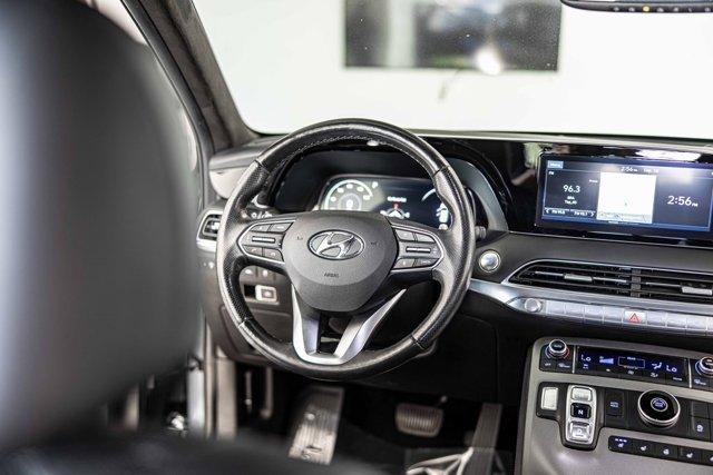 Photo of 2020 Steel / Graphite Hyundai PALISADE