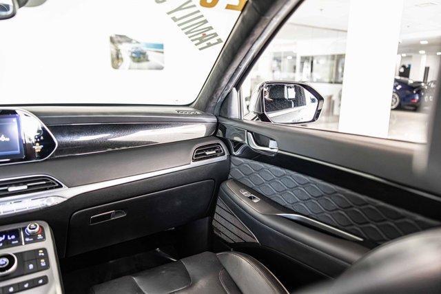 Photo of 2020 Steel / Graphite Hyundai PALISADE