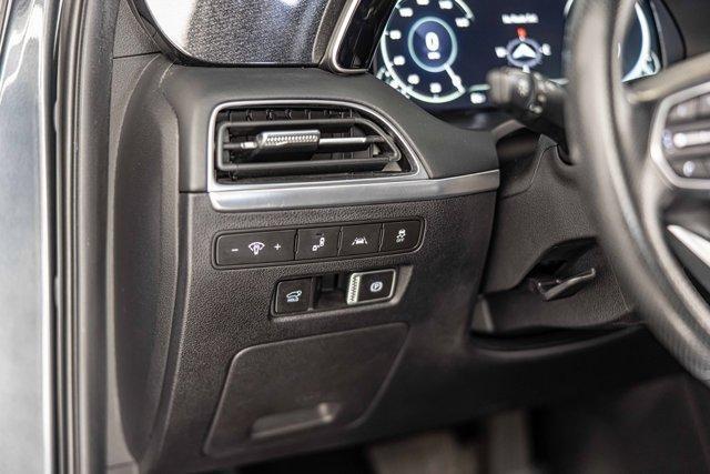 Photo of 2020 Steel / Graphite Hyundai PALISADE