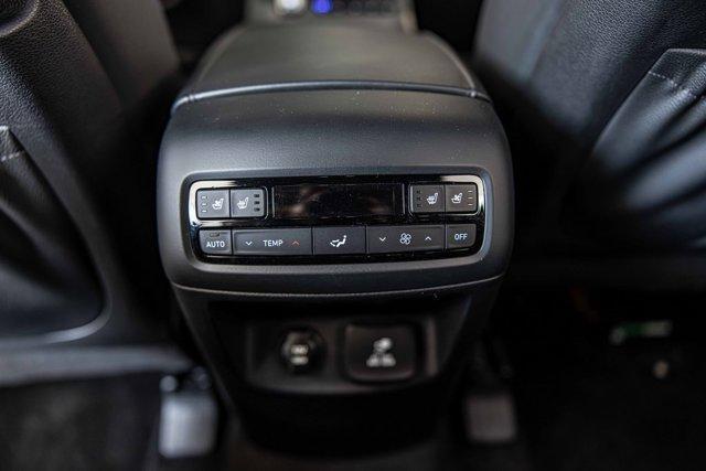 Photo of 2020 Steel / Graphite Hyundai PALISADE