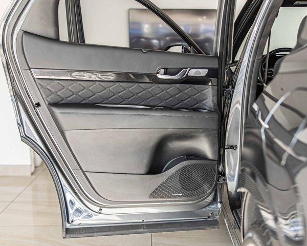 Photo of 2020 Steel / Graphite Hyundai PALISADE
