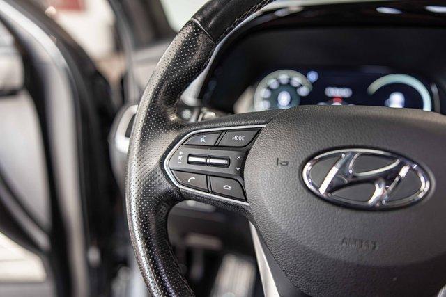 Photo of 2020 Steel / Graphite Hyundai PALISADE