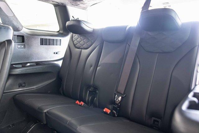 Photo of 2020 Steel / Graphite Hyundai PALISADE