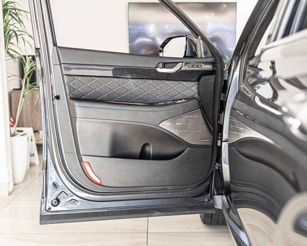 Photo of 2020 Steel / Graphite Hyundai PALISADE