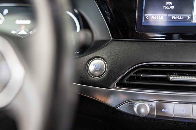 Photo of 2020 Steel / Graphite Hyundai PALISADE