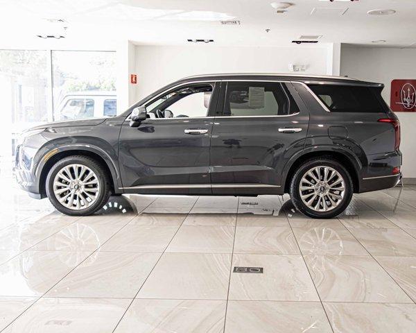 Photo of 2020 Steel / Graphite Hyundai PALISADE
