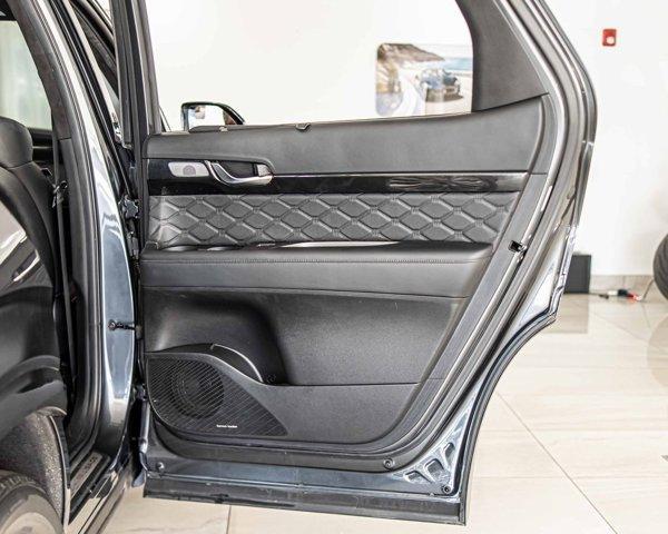 Photo of 2020 Steel / Graphite Hyundai PALISADE