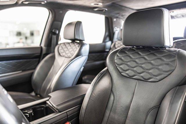 Photo of 2020 Steel / Graphite Hyundai PALISADE