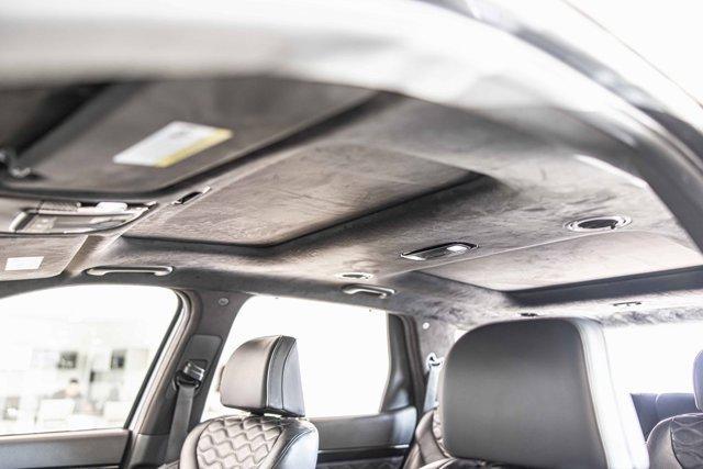 Photo of 2020 Steel / Graphite Hyundai PALISADE