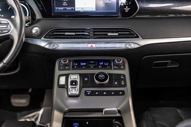 Photo of 2020 Steel / Graphite Hyundai PALISADE