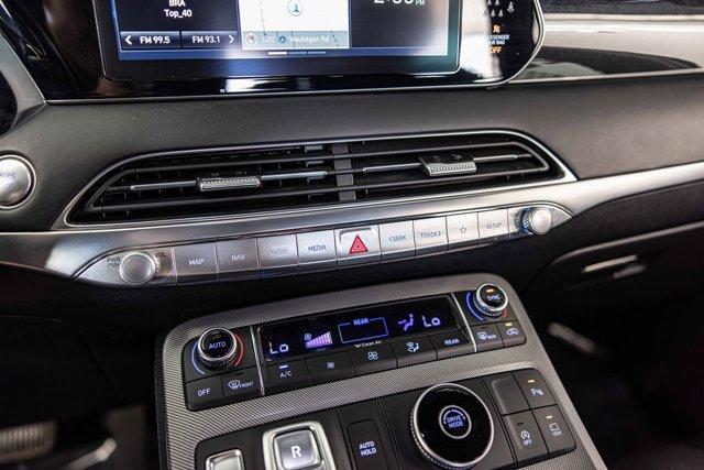 Photo of 2020 Steel / Graphite Hyundai PALISADE