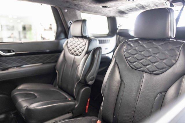 Photo of 2020 Steel / Graphite Hyundai PALISADE