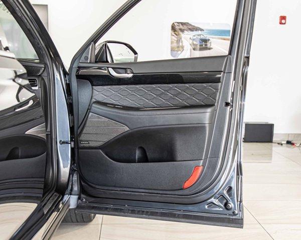 Photo of 2020 Steel / Graphite Hyundai PALISADE