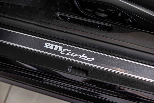Photo of 2023 Black Porsche 911