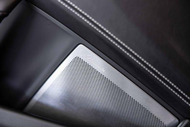 Photo of 2023 Black Porsche 911