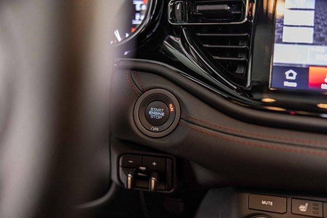 Photo of 2024 Nickel Dodge Durango