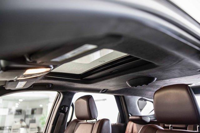 Photo of 2024 Nickel Dodge Durango