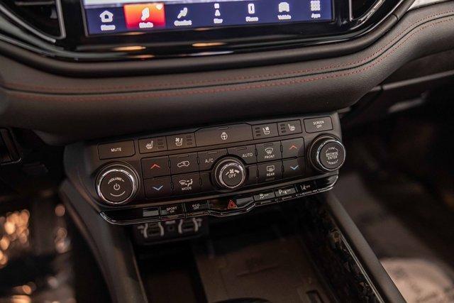 Photo of 2024 Nickel Dodge Durango