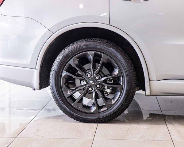 Photo of 2024 Nickel Dodge Durango